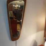 Vintage mirror - 75x35cm