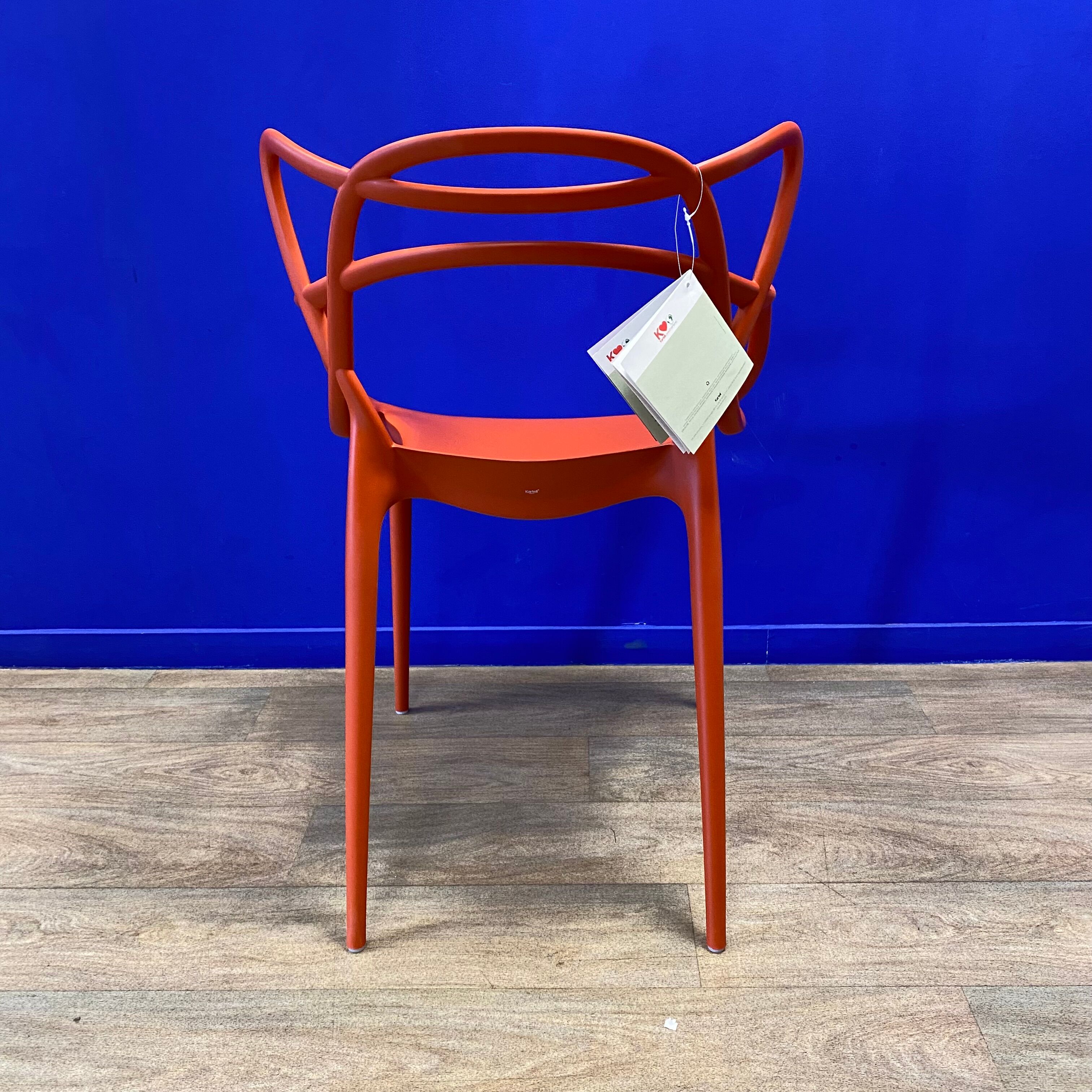 Masters Chair - Kartell