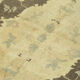 1970s handwoven decorative anatolian beige carpet 131 cm x 234 cm