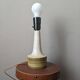 Pied de lampe vintage okela Danemark