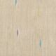 Beige & Cream Polka Dot Pattern Kilim Rug, 164x225Cm