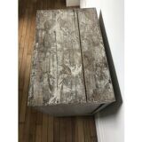 Parisian buffet confiturier type