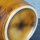 Vintage French ceramic vase 50s