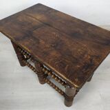Brutalist coffee table