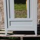 Renovated vintage wardrobe – Haussmannian style / chic country