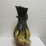 Sars pottery vase