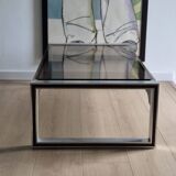 Claude Gaillard coffee table