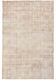 Tapis vintage 7x11 Orange Classic Muted, 217x336Cm
