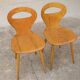 "Ant" Chair by Baumann editions