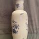 Vase with Far Eastern porcelain decoration from Portugal Vista Alegre