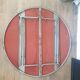 Vintage folding table