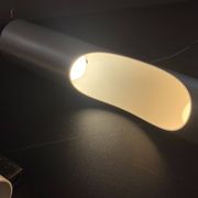 Raak 2 Wall Lamp Sconce Fuga 40cm Aluminium Raak Komulainen 70 Vintage