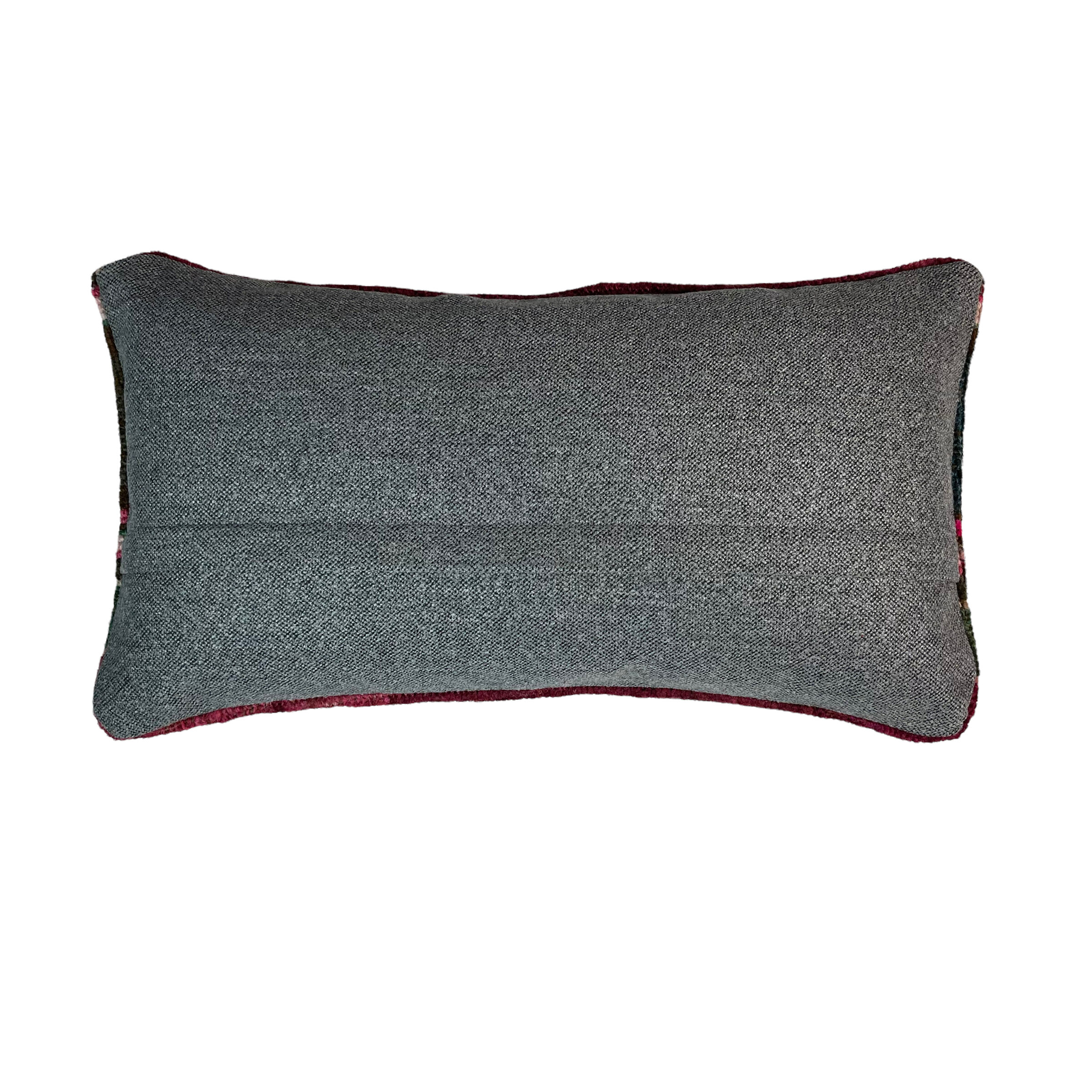 Turkish cushion cover , 30 x 60 cm