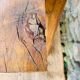 Wooden display