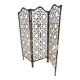 Vintage screen