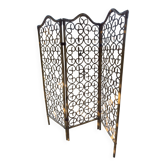Vintage screen