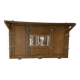 Vestiaire d’entrée