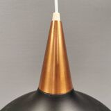 Hanging lamp from the 1970s Denmark.