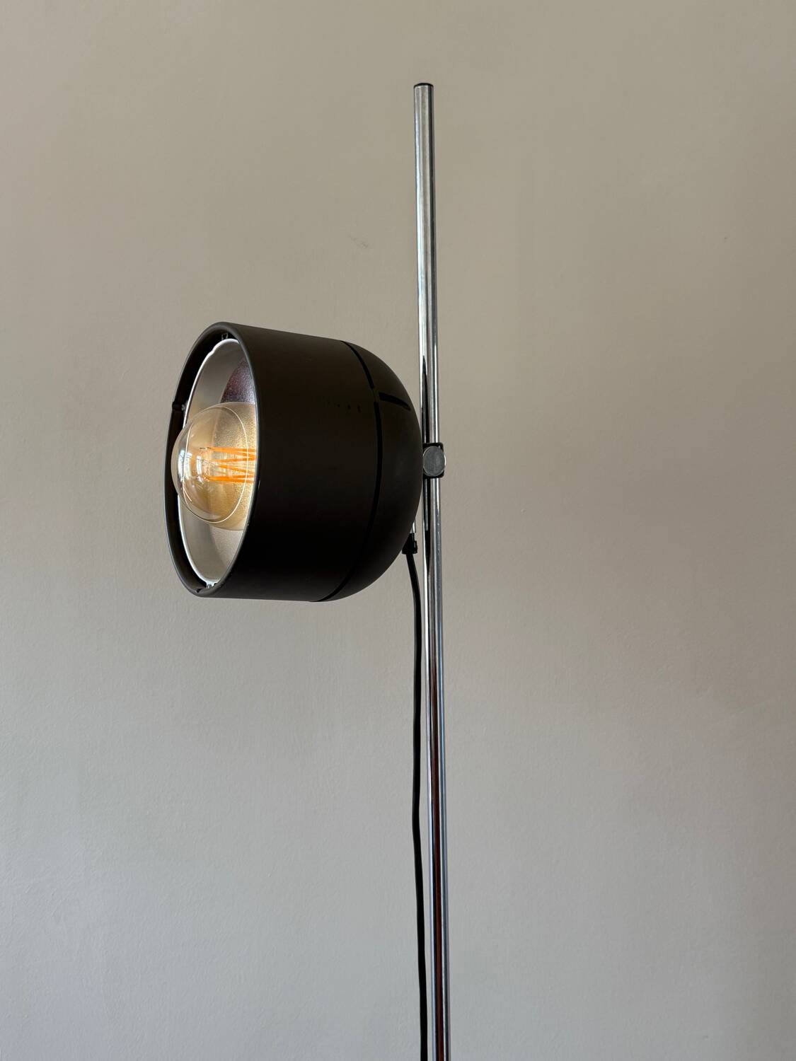 Lampadaire Vintage Punto Luce