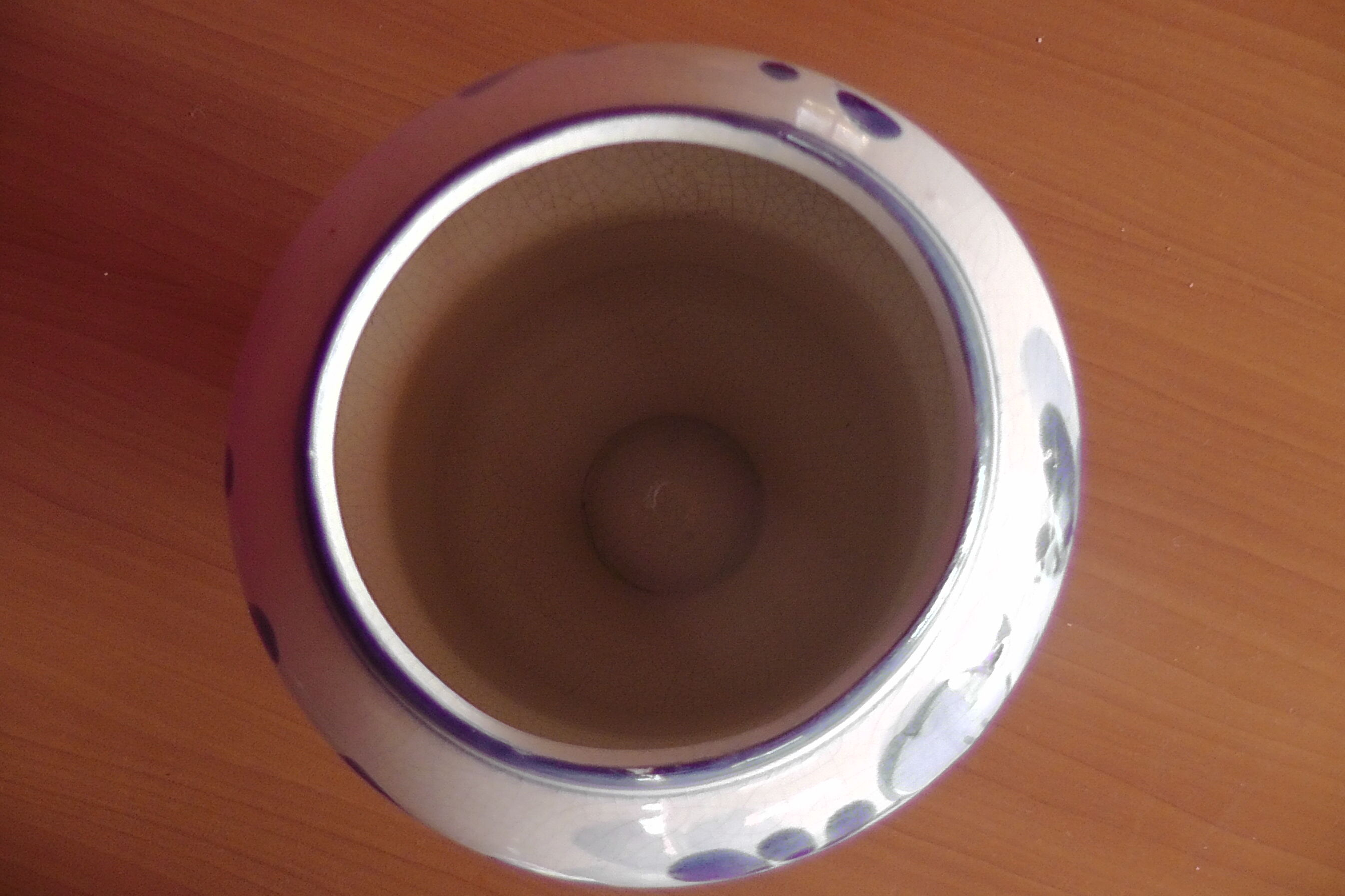 Apothecary pot pharmacy