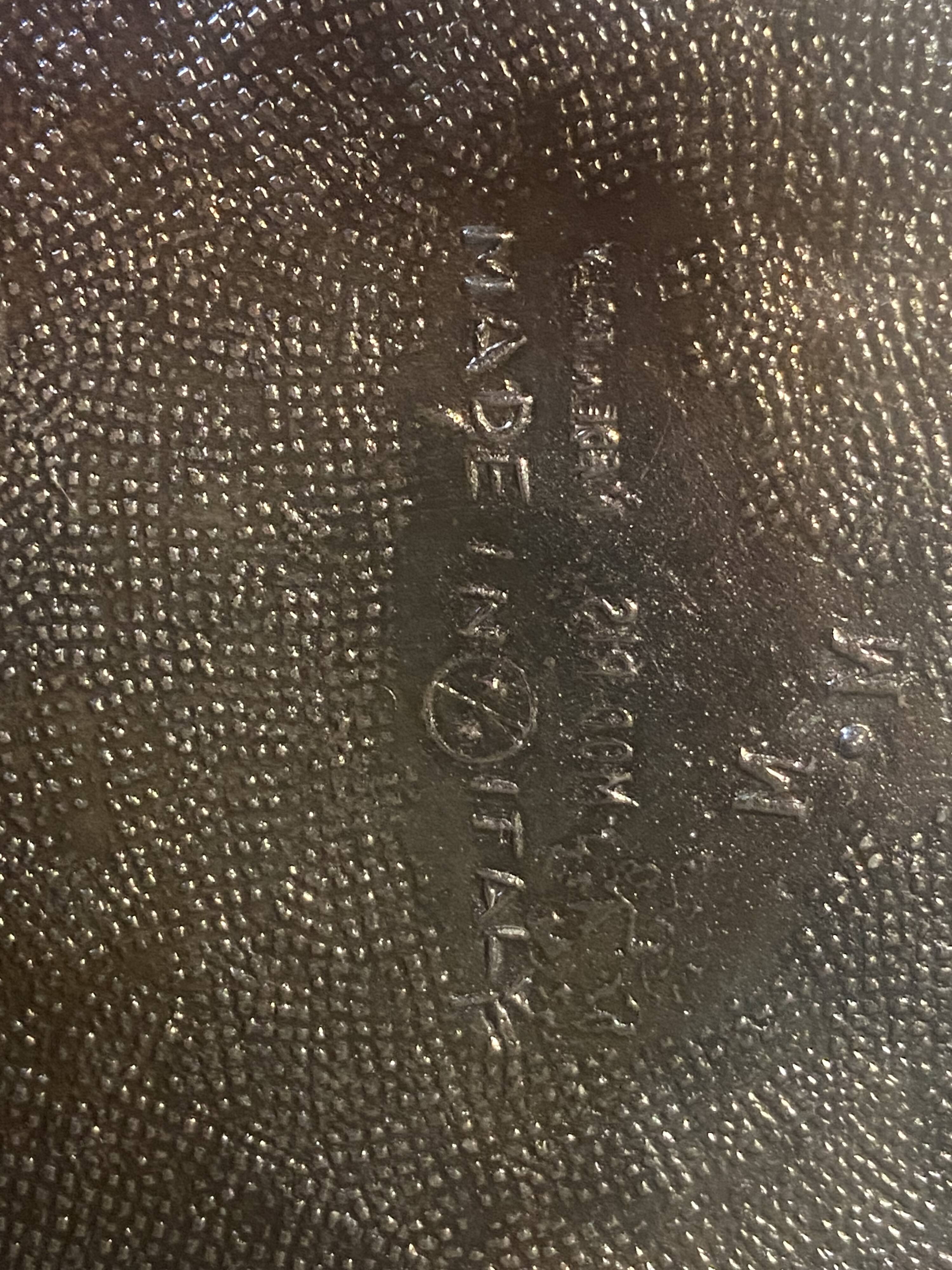 Owl Mauro Manetti ice bucket