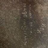 Owl Mauro Manetti ice bucket