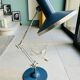 Industrial lamp