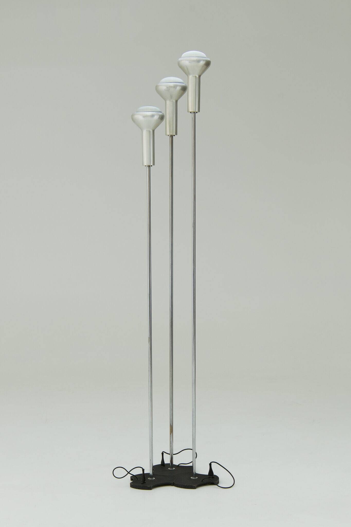Lampe sur pied 1073/3 - Gino Sarfatti