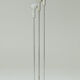 Model 1073/3 floor lamp - Gino Sarfatti
