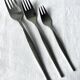 Cutlery set with storage furniture, Gero Zilduro (Netherlands), 100 pieces, stainless steel