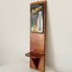 Pschitt soda advertising thermometer shelf 60s/70s