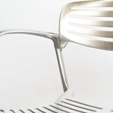 Jorge Pensi "Toledo" Chairs for Amat-3