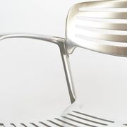 Jorge Pensi "Toledo" Chairs for Amat-3