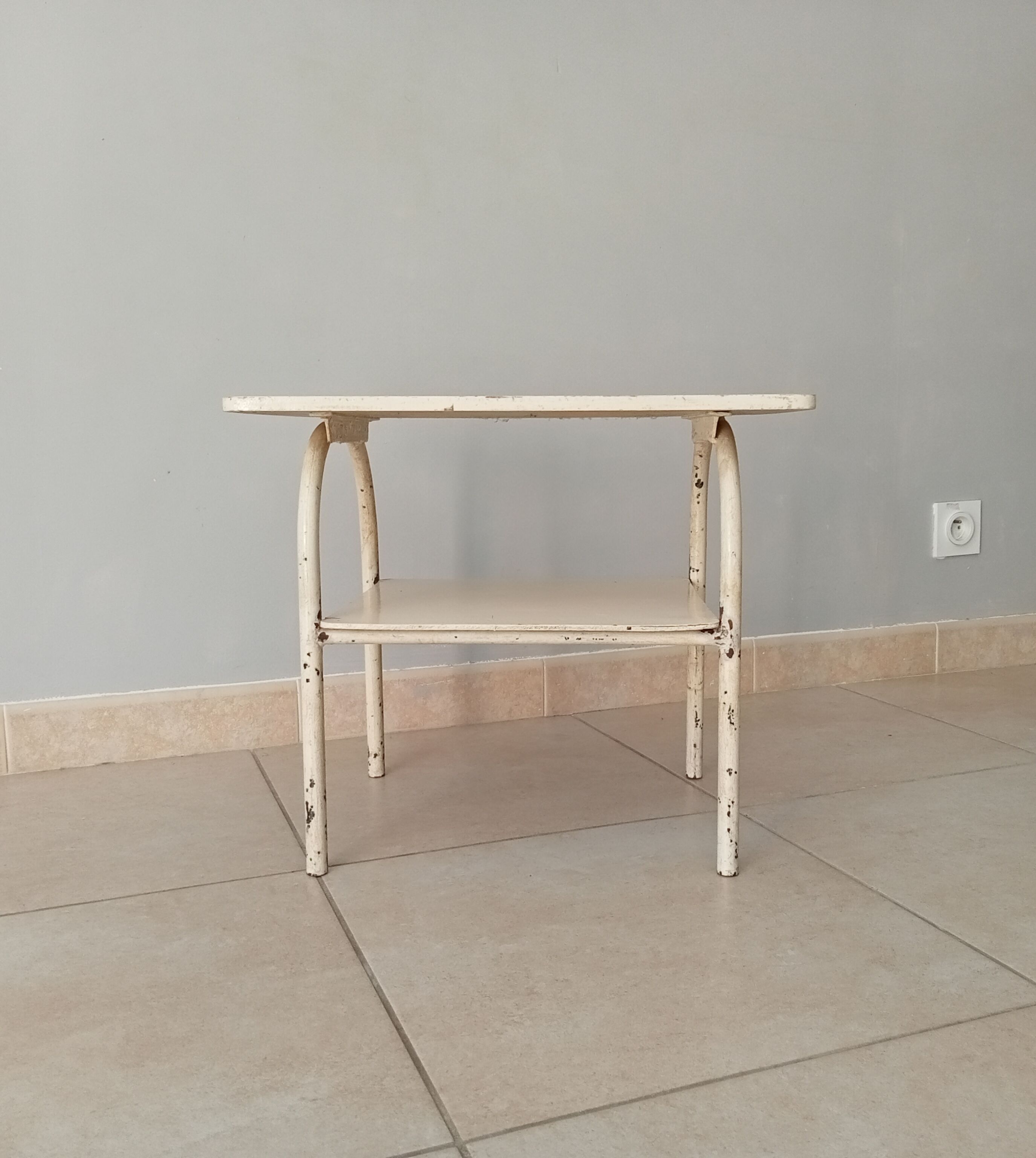 Vintage side table 60s/70s