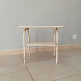 Vintage side table 60s/70s