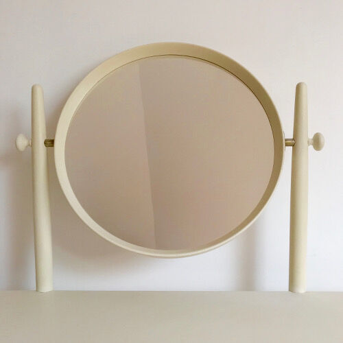 Coiffeuse par Sängbord Engström et Myrstrand Bodafors