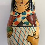 Nesting dolls bicentennial of the French Revolution