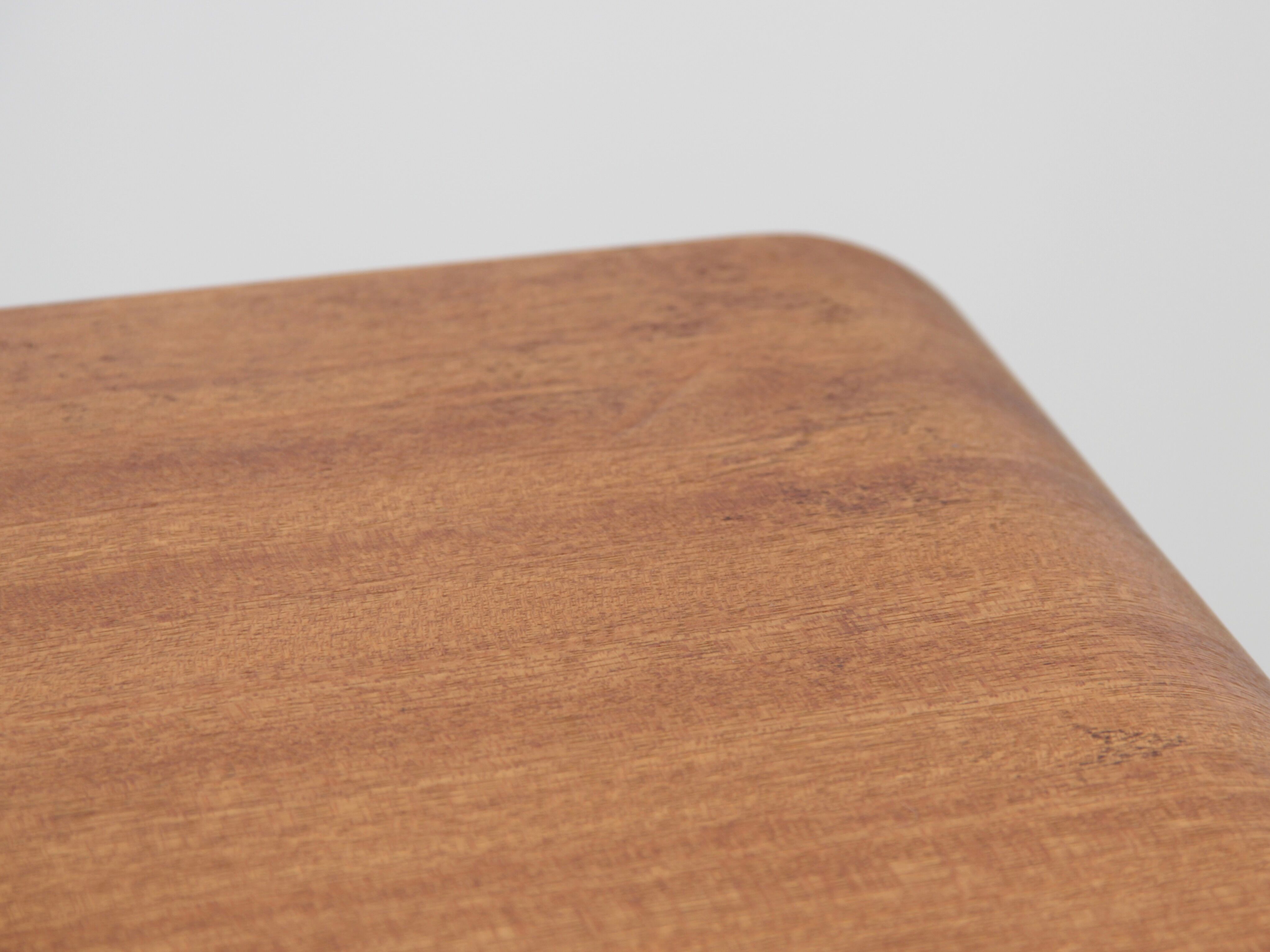 Bed tray by Christian Koban