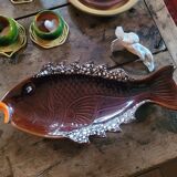 60s decorative dish