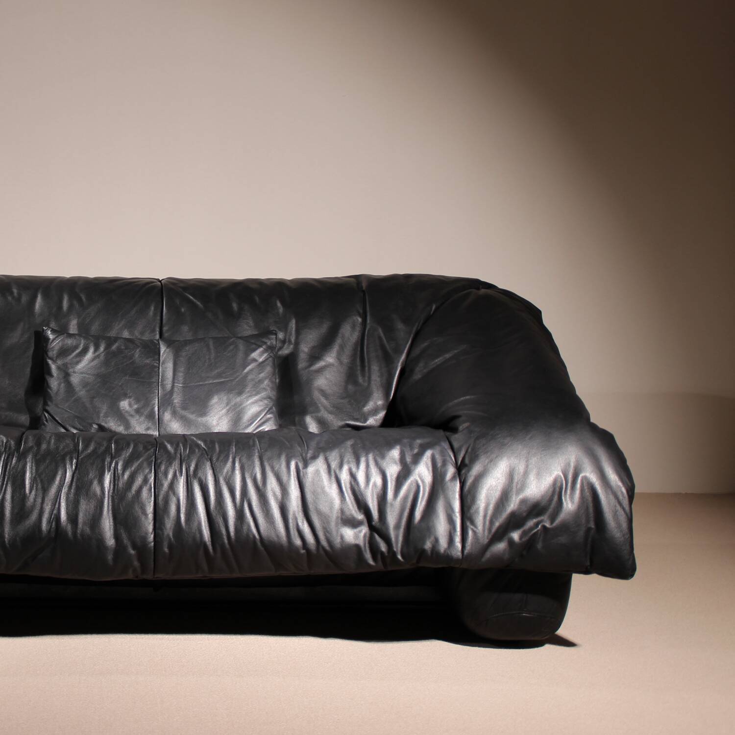 ‚Flou Flou‘ Sofas by De Pas, D’Urbino & Lomazzi for Ligne Roset | 1980s