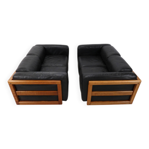 Ensemble de canapés