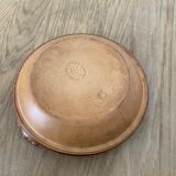 Set of 3 stoneware dishes