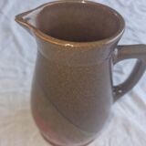 Vintage carafe pitcher