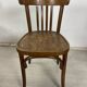 Bistro chairs