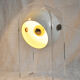Robert Sonneman of the 1970s desk lamp