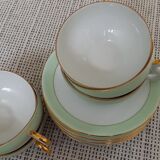 Coffee service
