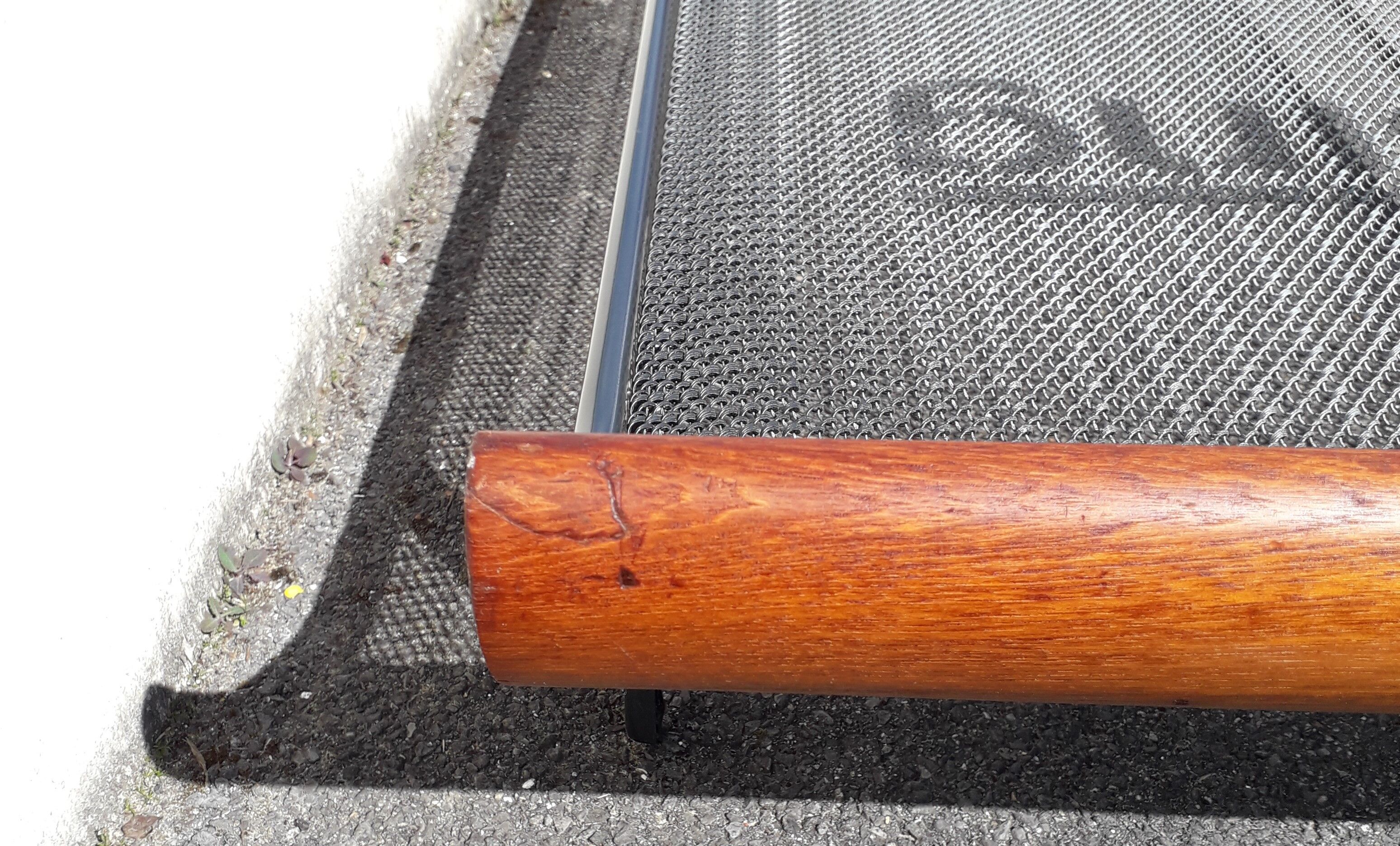 Daybed Cleopatra by Dick cordemeijer 60s