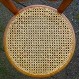 OMEGA chair by Rabenau, Germany 1885, no Thonet No. 20