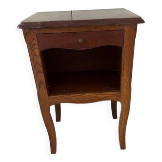 Bedside table