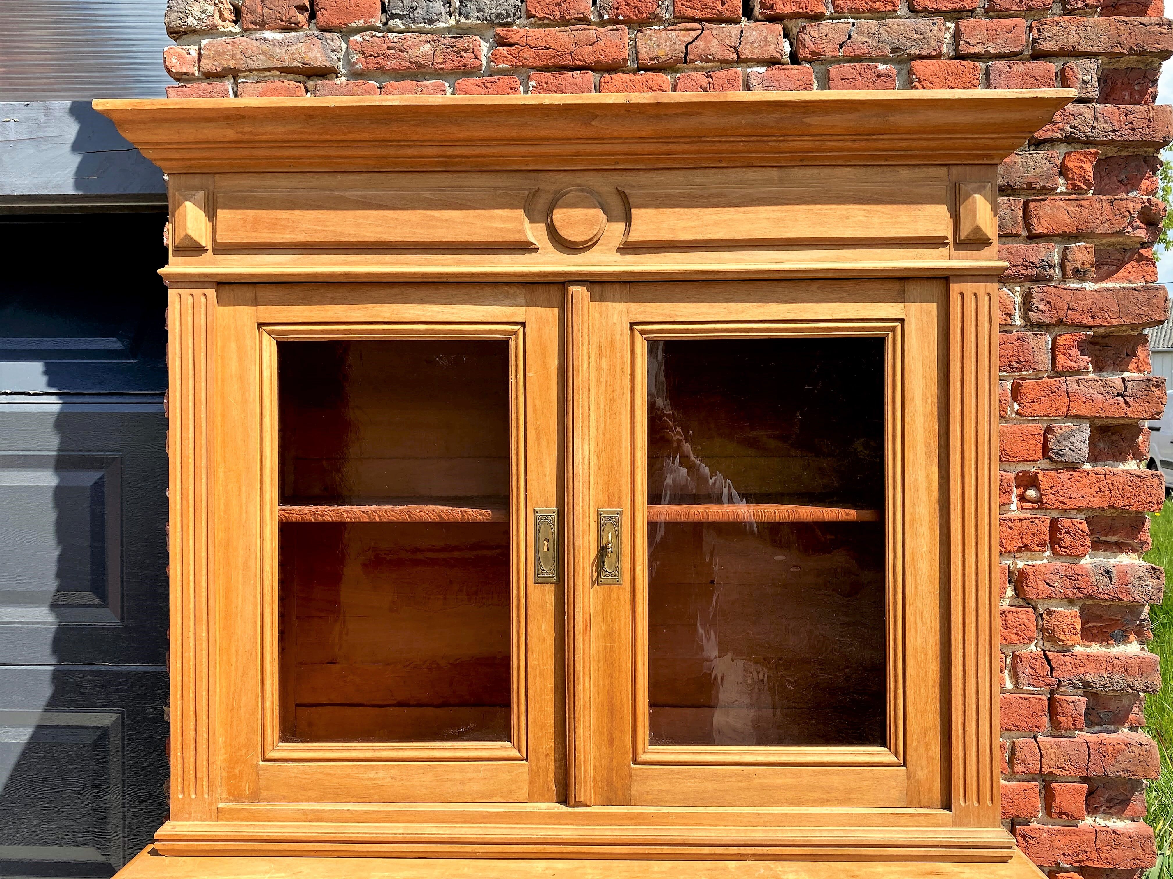 Two-body buffet croat